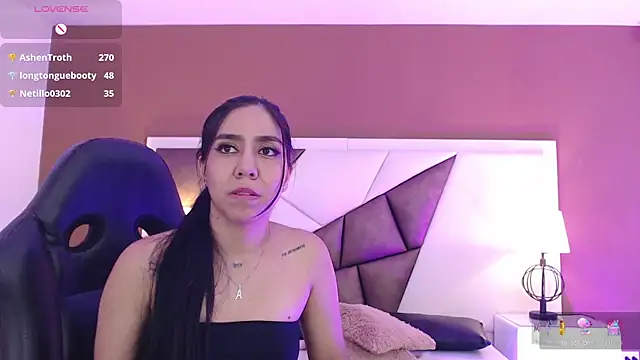 KarolandMichel online show from 12/20/24, 03:00