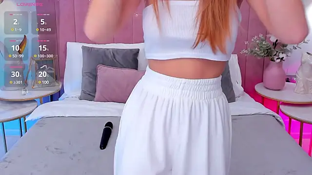 CherieDane online show from 03/12/25, 01:19