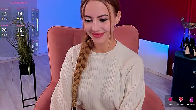 CherieDane online show from 10/15/25, 12:05