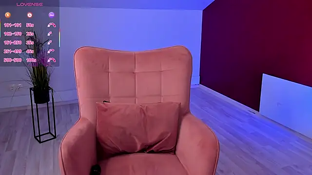 CherieDane online show from 12/02/25, 12:21