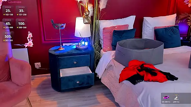 CherieDane online show from 03/14/26, 01:27