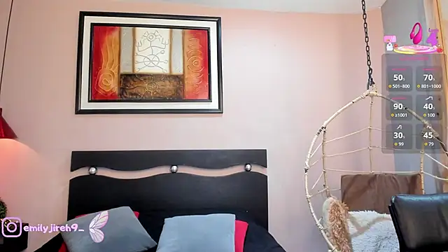  EmilyJireh  online show from 02/01/26, 11:42