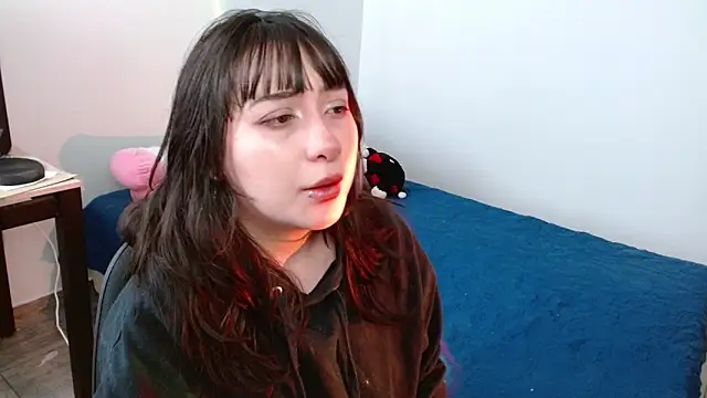 Snapshot of Billie_janne_ chatting on 08/07/26, 06:10 Billie janne online show from 08/07/26, 06:10