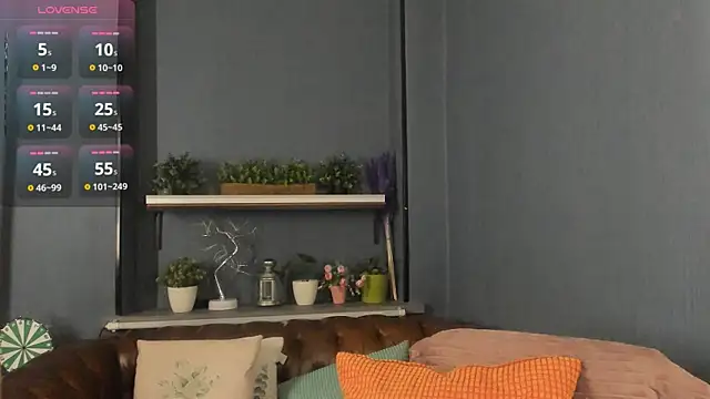 JesiaFoxi online show from 11/06/25, 01:23