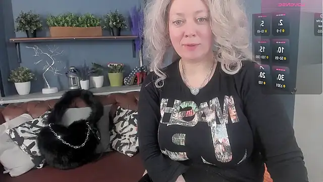 JesiaFoxi online show from 02/09/26, 04:44