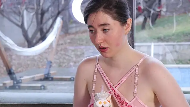 GentleSparkMay online show from 12/02/24, 11:34