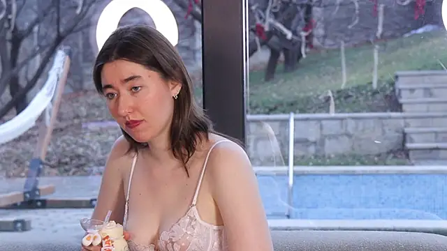 GentleSparkMay online show from 12/08/24, 12:30