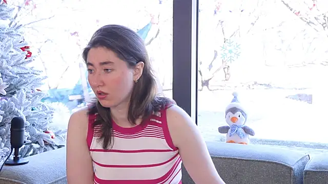 GentleSparkMay online show from 01/05/25, 09:26