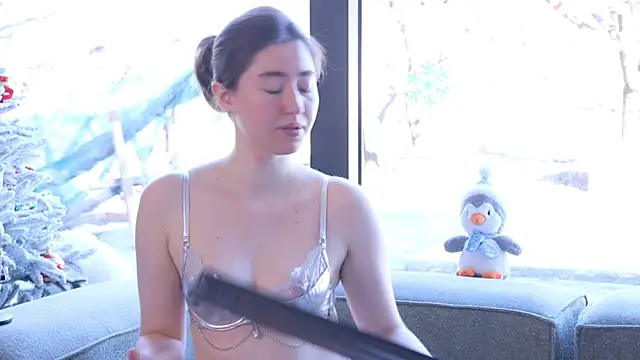 GentleSparkMay online show from 01/11/25, 09:26