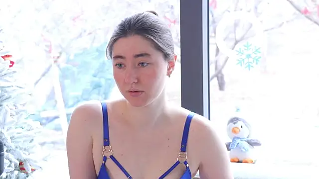 GentleSparkMay online show from 01/15/25, 09:13