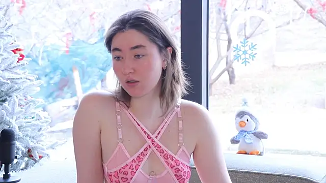 GentleSparkMay online show from 01/17/25, 09:28