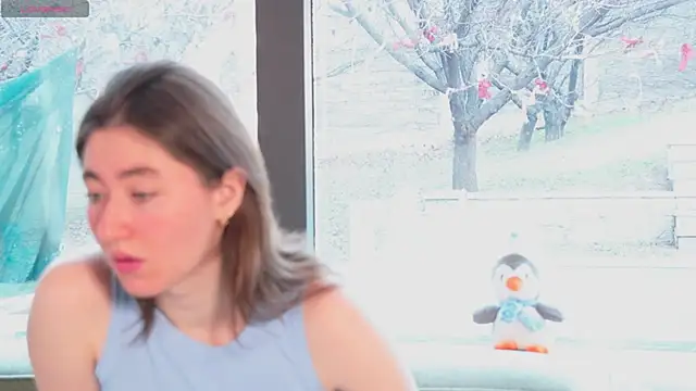 GentleSparkMay online show from 02/05/25, 09:25