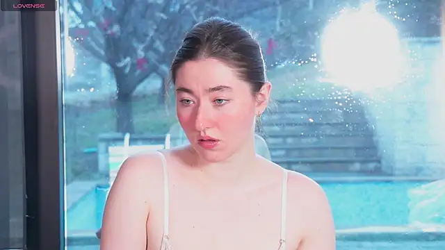 GentleSparkMay online show from 02/08/25, 09:35