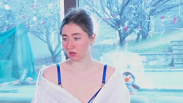 GentleSparkMay online show from 02/09/25, 09:47