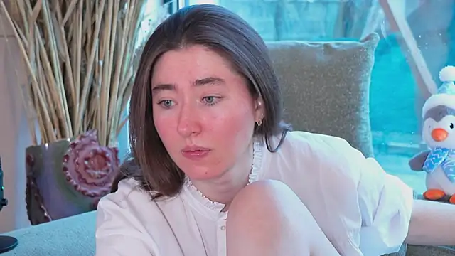 GentleSparkMay online show from 02/12/25, 01:27