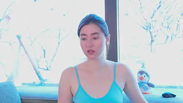 GentleSparkMay online show from 02/16/25, 09:37