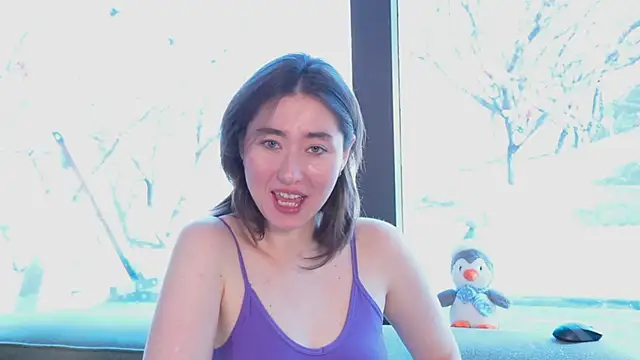 GentleSparkMay online show from 02/17/25, 09:56