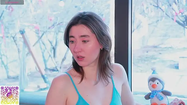 GentleSparkMay online show from 02/22/25, 09:45