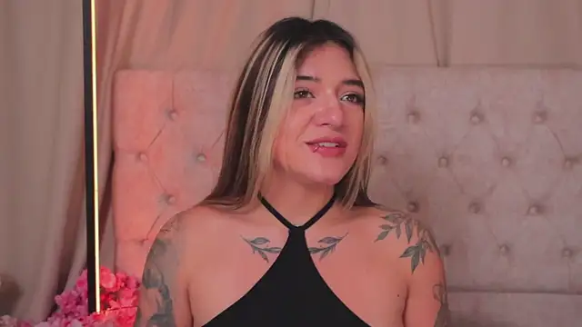 ashleyvalirya online show from 02/26/25, 10:15