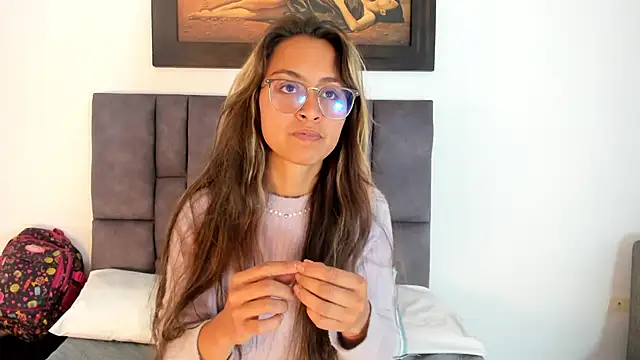 tatiana valencia online show from 04/27/26, 12:58