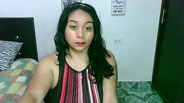 zaray bella online show from 02/13/25, 12:13