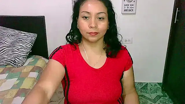 zaray bella online show from 02/14/25, 02:07