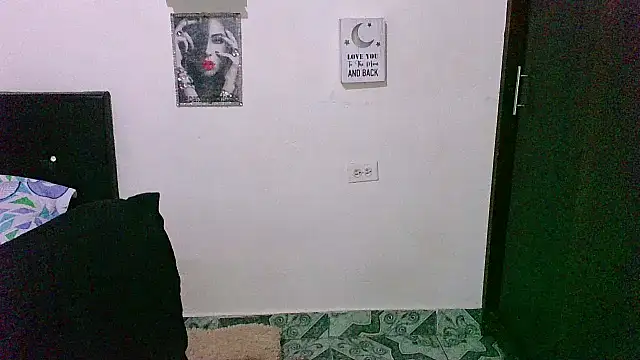 zaray bella online show from 10/18/25, 09:48