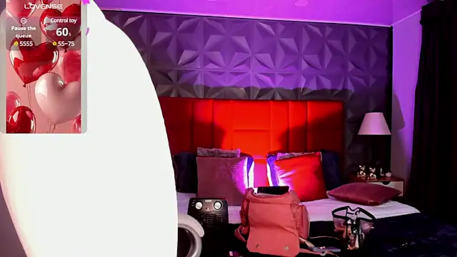 Giovanna oliveira online show from 03/06/25, 05:46