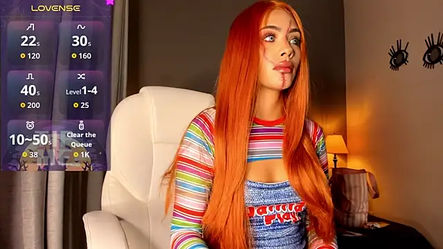 Giovanna oliveira online show from 11/02/25, 07:22