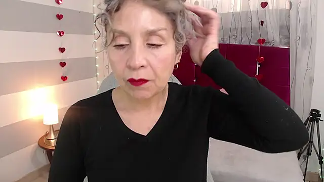 Afrodita sg online show from 11/14/25, 01:54