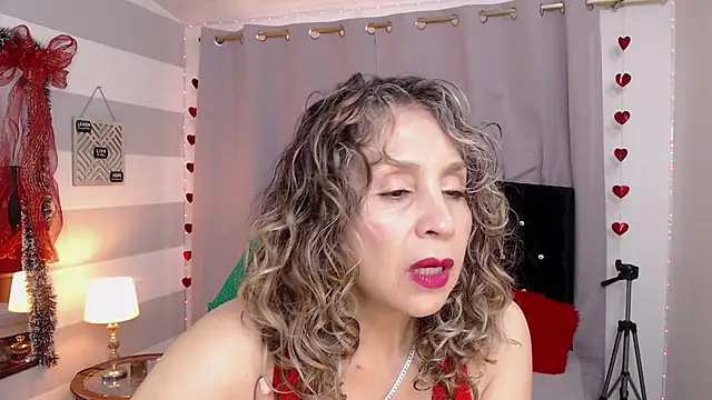 Afrodita sg online show from 12/21/25, 02:02