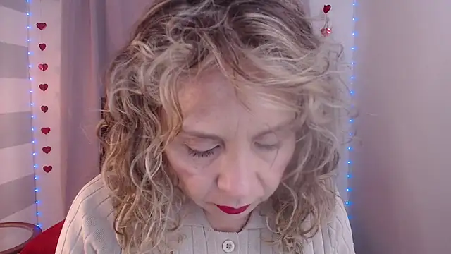 Afrodita sg online show from 02/18/26, 02:57