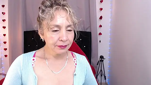 Afrodita sg online show from 02/27/26, 02:06