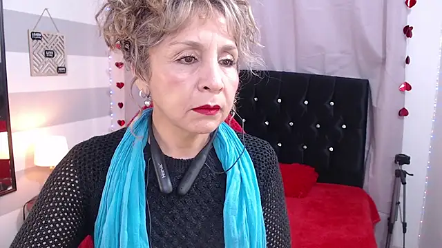 Afrodita sg online show from 06/04/26, 02:56