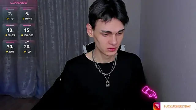 CHERLYBAY online show from 02/19/25, 08:10