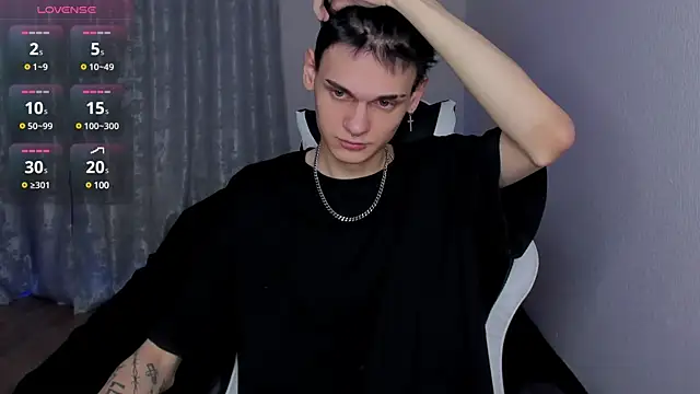 CHERLYBAY online show from 02/22/25, 10:20