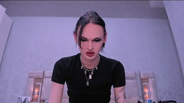 CHERLYBAY online show from 01/08/26, 08:55