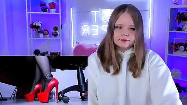 footfetish baby online show from 02/10/25, 01:03