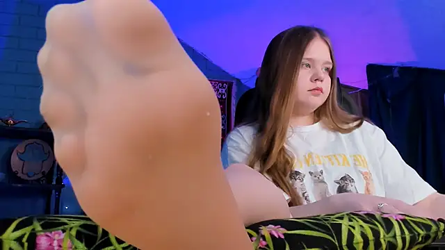 footfetish baby online show from 03/05/26, 04:58