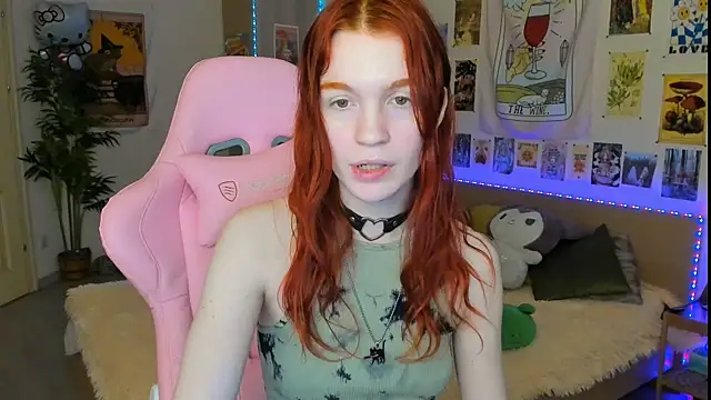 Snapshot of Sunny_Elly chatting on 02/09/25, 11:36 Sunny Elly online show from 02/09/25, 11:36