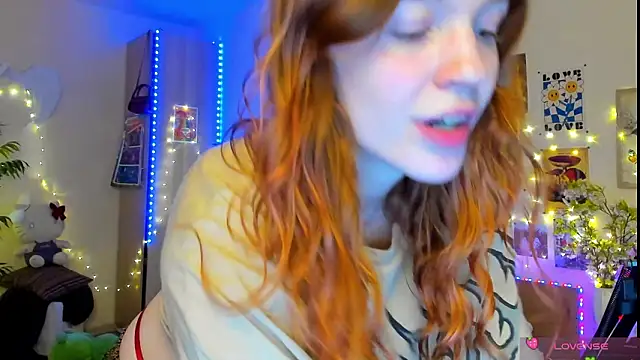 Sunny Elly online show from 02/28/26, 10:33