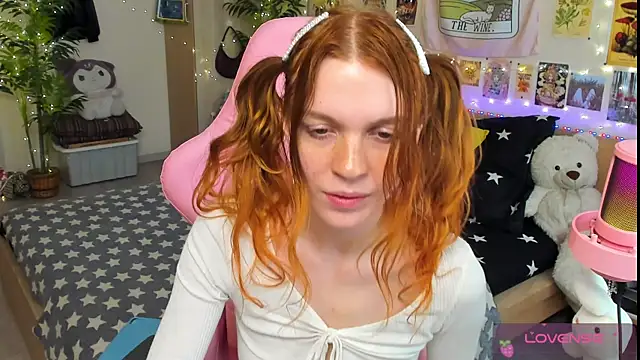 Sunny Elly online show from 04/23/26, 12:29