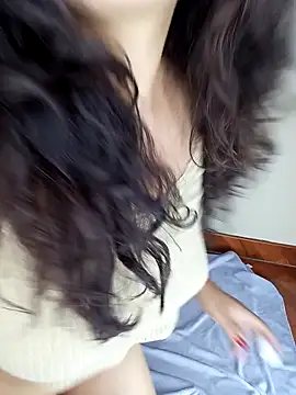 MishuColfer online show from 03/11/26, 02:28