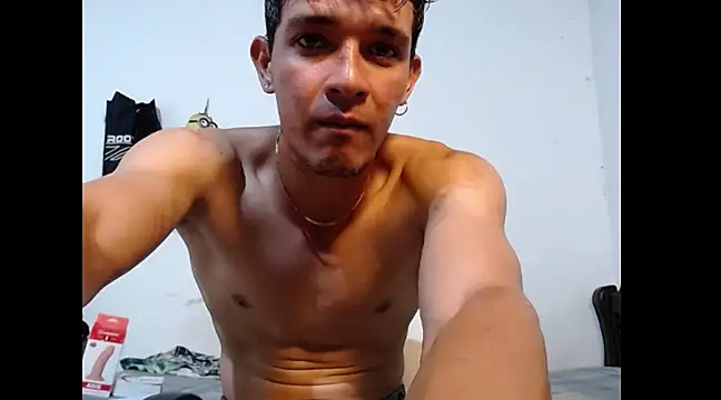 cristofer 988 online show from 01/27/25, 01:05