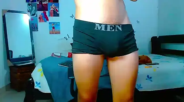 cristofer 988 online show from 02/20/25, 03:34