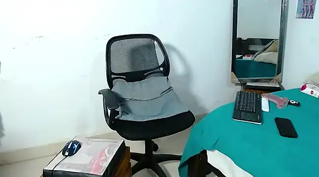 cristofer 988 online show from 02/22/25, 04:51