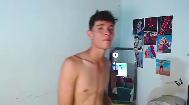 cristofer 988 online show from 03/03/25, 03:30