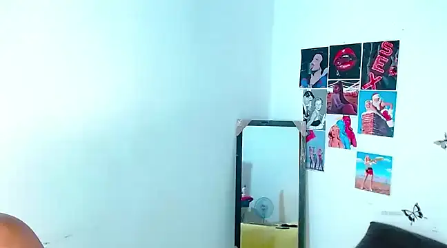 cristofer 988 online show from 03/05/25, 05:40