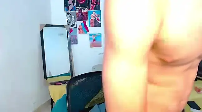 cristofer 988 online show from 03/06/25, 12:21