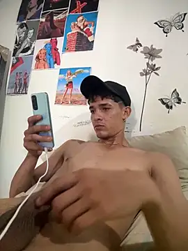 cristofer 988 online show from 03/09/25, 06:11